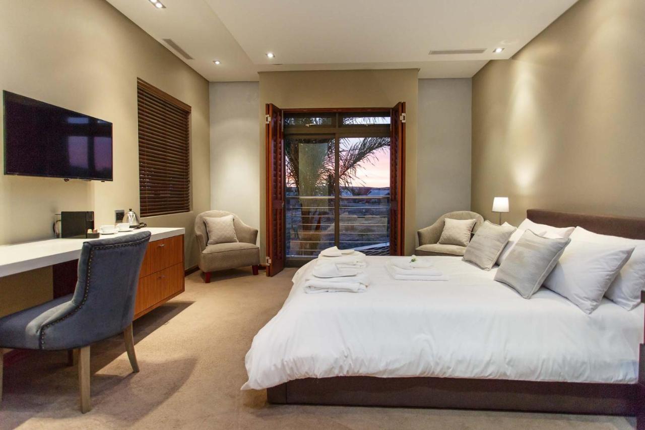 Sonas Boutique Guest House Oudtshoorn Exterior foto