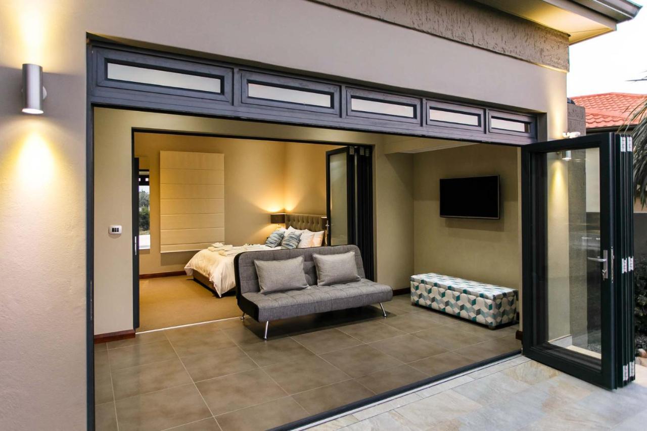 Sonas Boutique Guest House Oudtshoorn Exterior foto