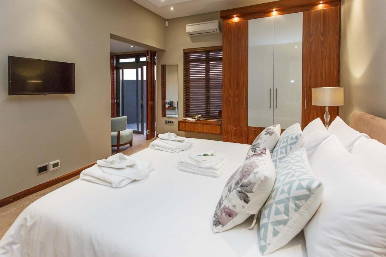 Sonas Boutique Guest House Oudtshoorn Exterior foto