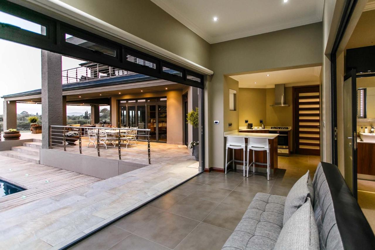 Sonas Boutique Guest House Oudtshoorn Exterior foto