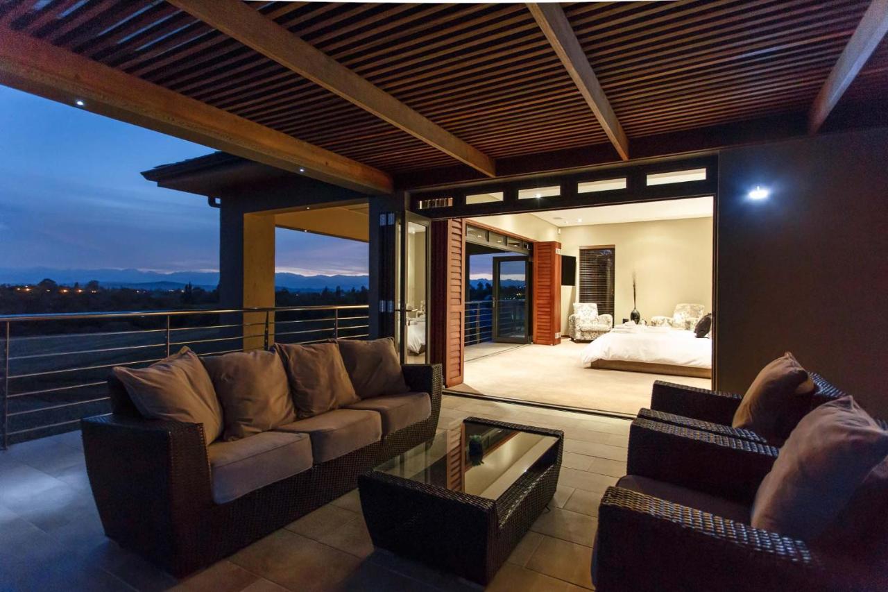 Sonas Boutique Guest House Oudtshoorn Exterior foto