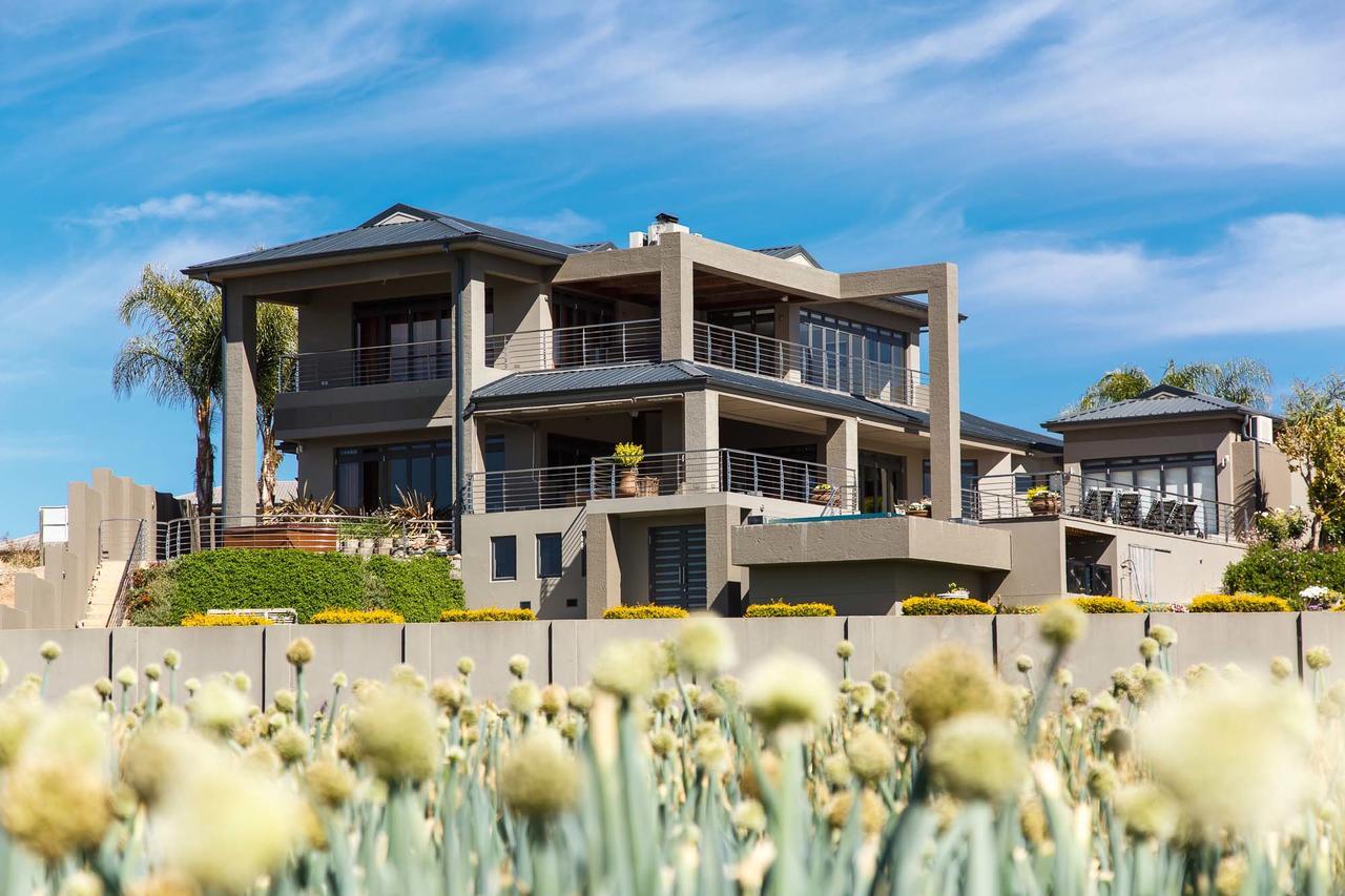 Sonas Boutique Guest House Oudtshoorn Exterior foto