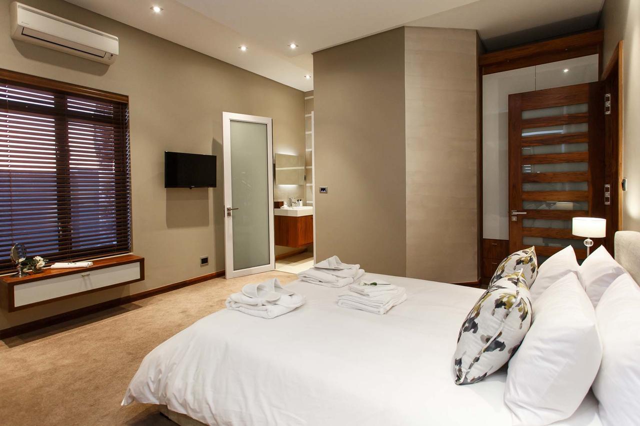 Sonas Boutique Guest House Oudtshoorn Exterior foto