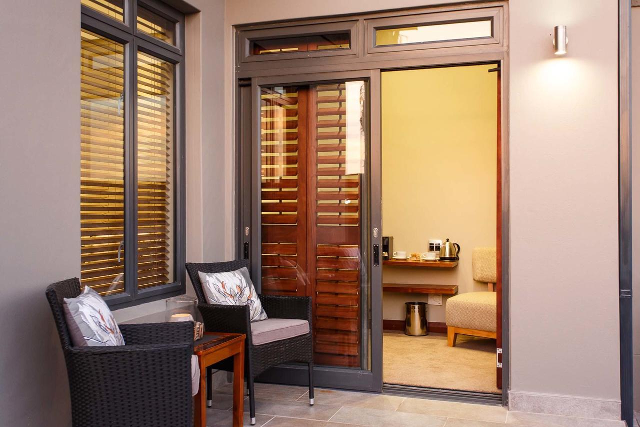 Sonas Boutique Guest House Oudtshoorn Exterior foto