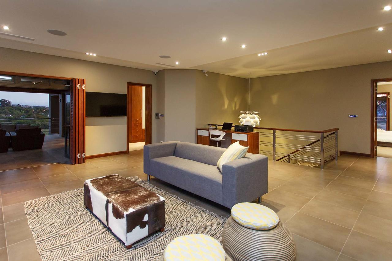 Sonas Boutique Guest House Oudtshoorn Exterior foto