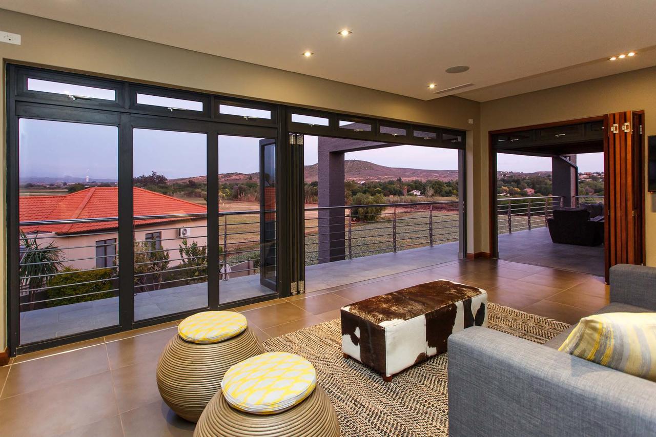 Sonas Boutique Guest House Oudtshoorn Exterior foto