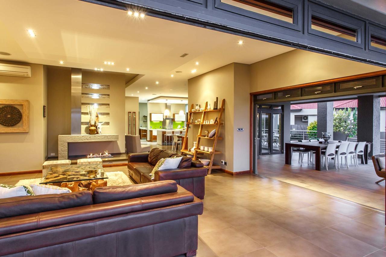 Sonas Boutique Guest House Oudtshoorn Exterior foto