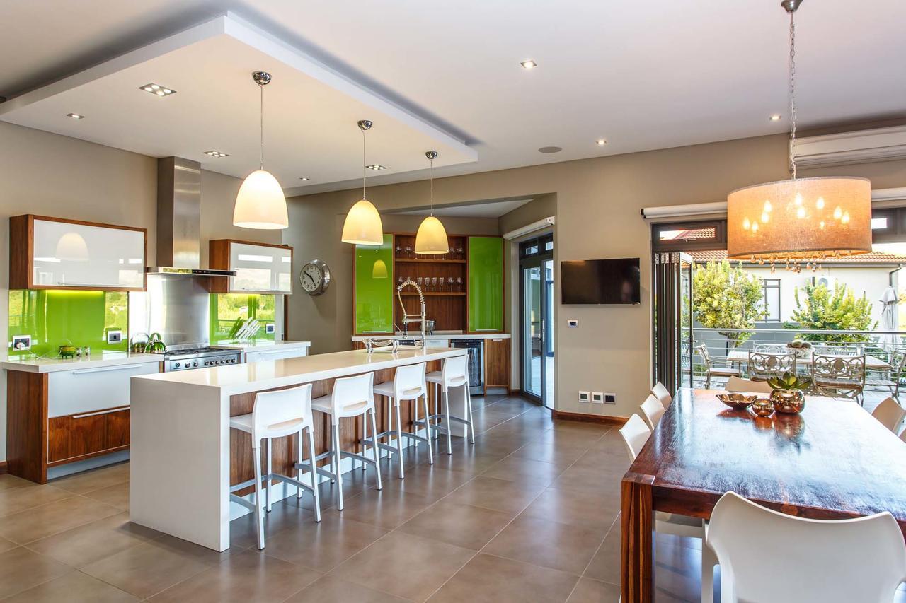 Sonas Boutique Guest House Oudtshoorn Exterior foto